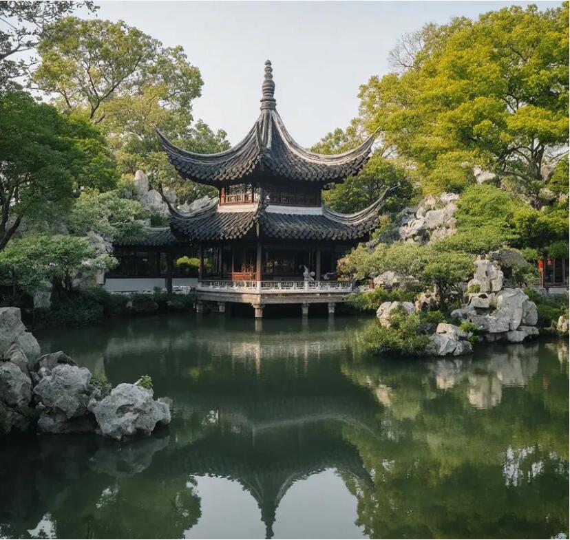 永州白晴土建有限公司